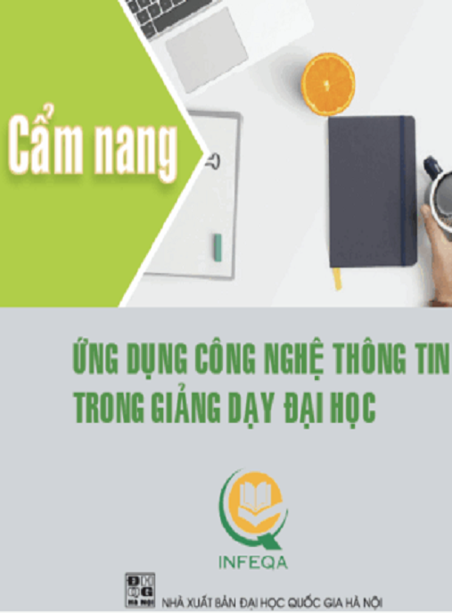 Hướng Dẫn Sử Dụng Công Nghệ Trong Giảng Dạy