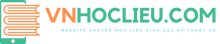 VnHocLieu.com