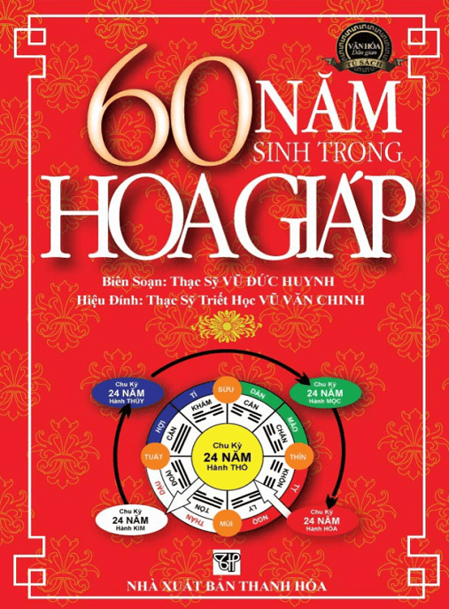 60 Năm Sinh Trong Hoa Giáp – Học Liệu Số Ebooks PDF