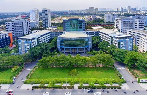 Các Trường Đại Học Ở Thành Phố Hồ Chí Minh – Thông Tin Chi Tiết Mã Tuyển Sinh – Năm Thành Lập