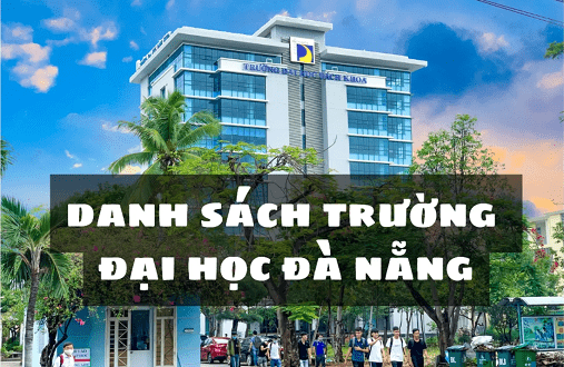 Điểm Danh Chi Tiết Những Trường Đại Học Ở Đà Nẵng Uy Tín Và Đa Dạng Ngành Học