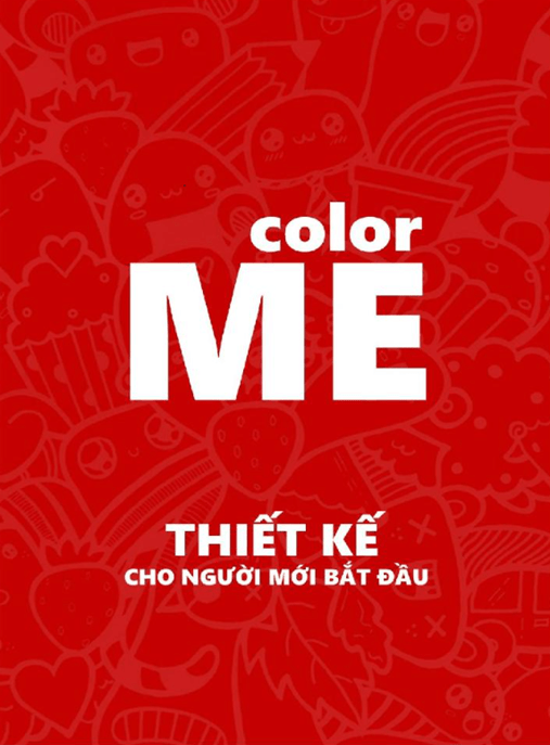 Thiết Kế Cho Người Mới Bắt Đầu – Tài Liệu Học Tập Học Liệu Điện Tử PDF