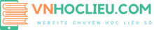 VnHocLieu.com