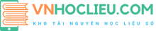 VnHocLieu.com