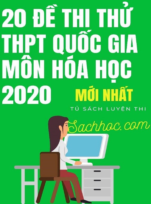 Học Liệu Số 20 Đề Thi Thử Câu Trắc Nghiệm Giải Tích Lớp 12 – Có Đáp Án
