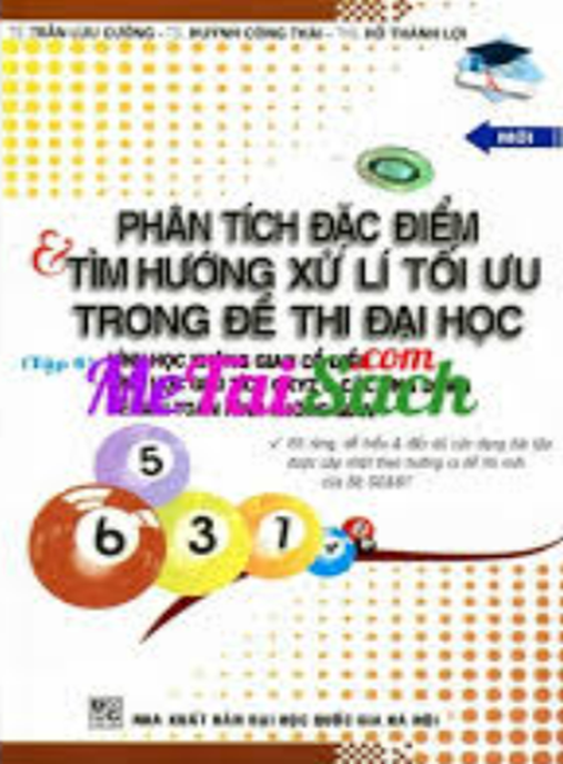 Học Liệu Số Phân Tích Đặc Điểm Và Tìm Hướng Xử Lý Tối Ưu Trong Đề Thi Đại Học Tập 1