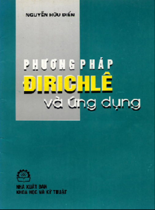 Học Liệu Số Phương Pháp Đirichlê