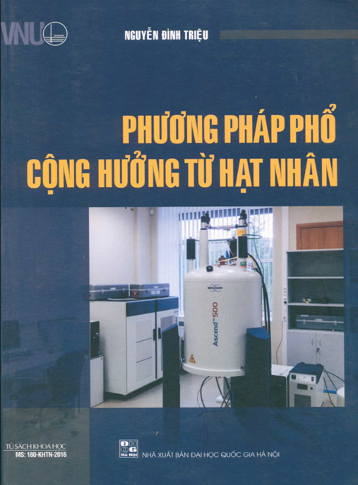 Học Liệu Số Phương Pháp Phổ Cộng Hưởng Từ Hạt Nhân