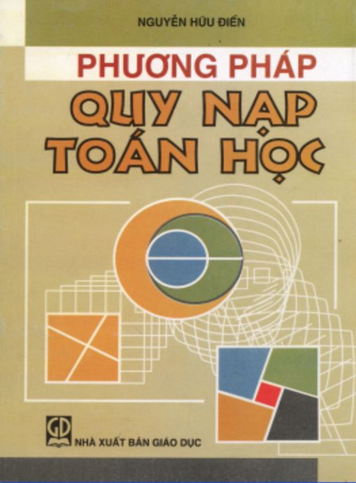 Học Liệu Số Phương Pháp Quy Nạp Toán Học