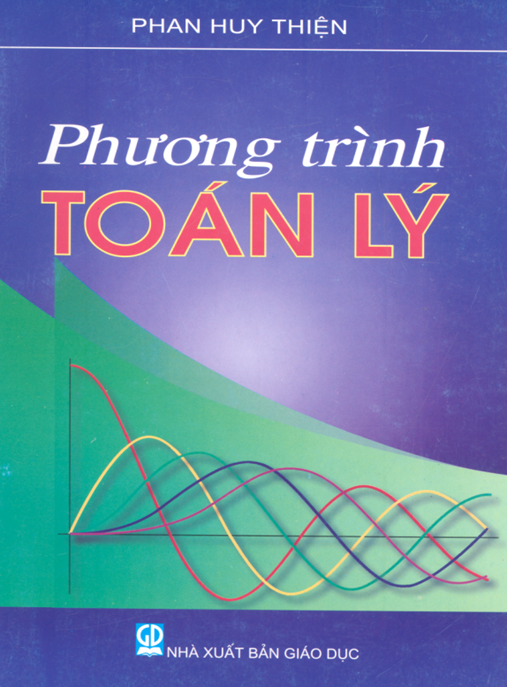 Học Liệu Số Phương Trình Toán Lý