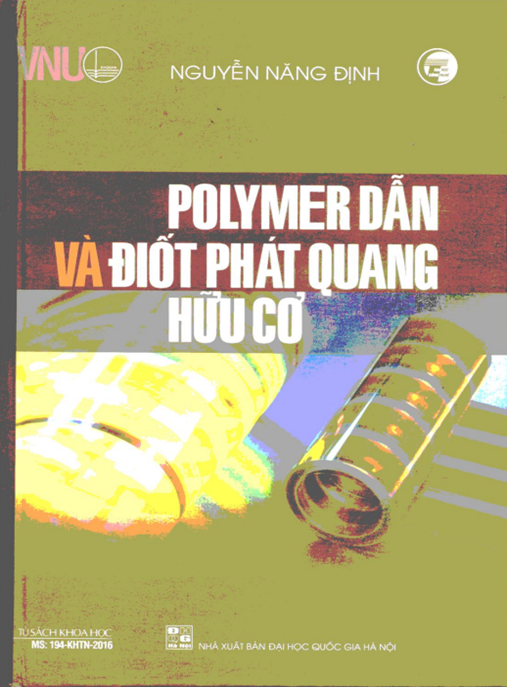 Học Liệu Số Polymer Dẫn Và Điốt Phát Quang Hữu Cơ