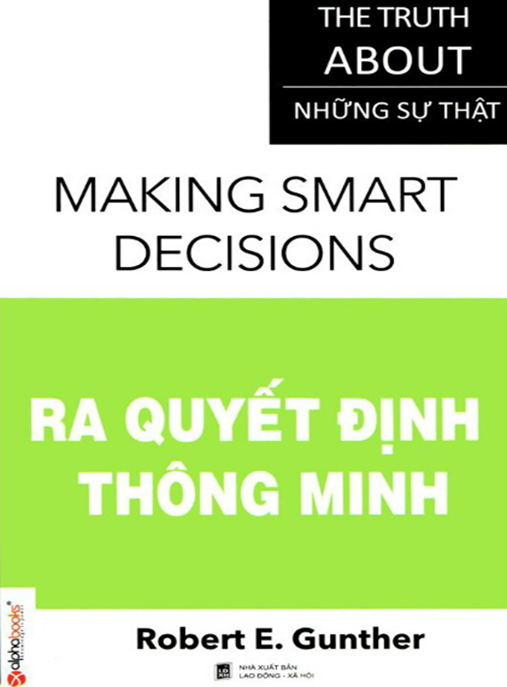 Học Liệu Số Ra Quyết Định Thông Minh