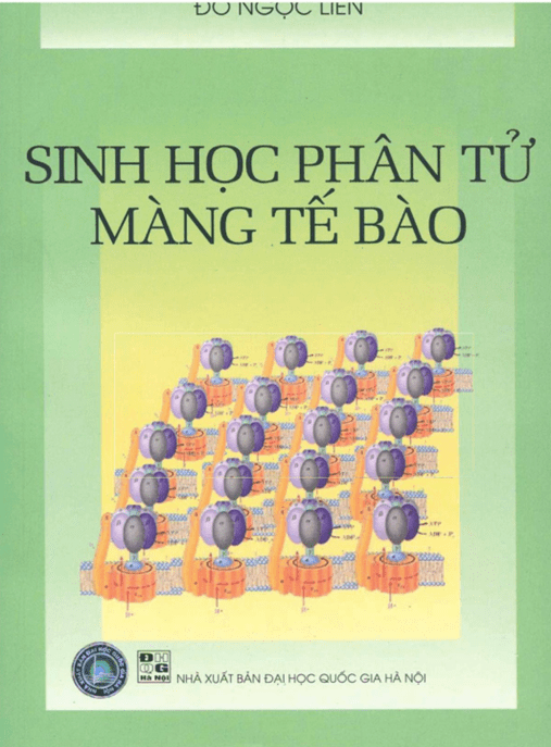Học Liệu Số Sinh Học Phân Tử Màng Tế Bào