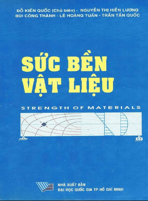 Học Liệu Số Sức Bền Vật Liệu