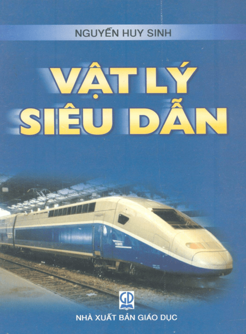 Vật Lý Siêu Dẫn – Học Liệu Số Ebooks PDF
