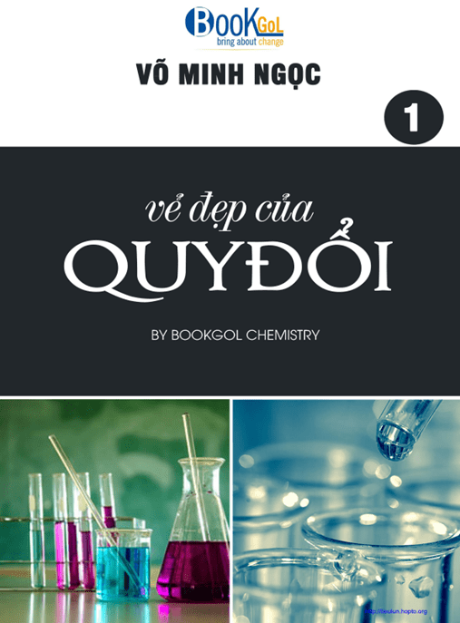 Vẻ Đẹp Của Quy Đổi – Học Liệu Số Ebooks PDF