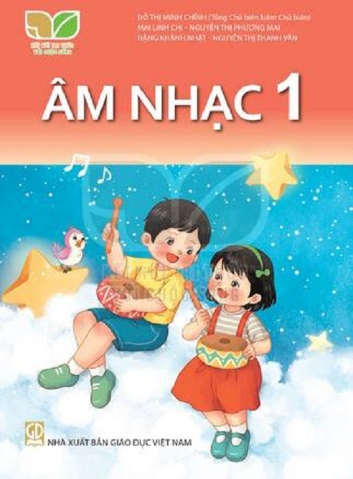 Học Liệu Số Âm Nhạc Lớp 1 (Kết Nối Tri Thức Với Cuộc Sống)