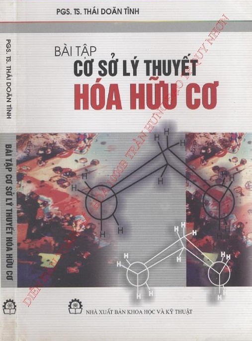 Học Liệu Số Bài Tập Cơ Sở Lý Thuyết Hóa Hữu Cơ