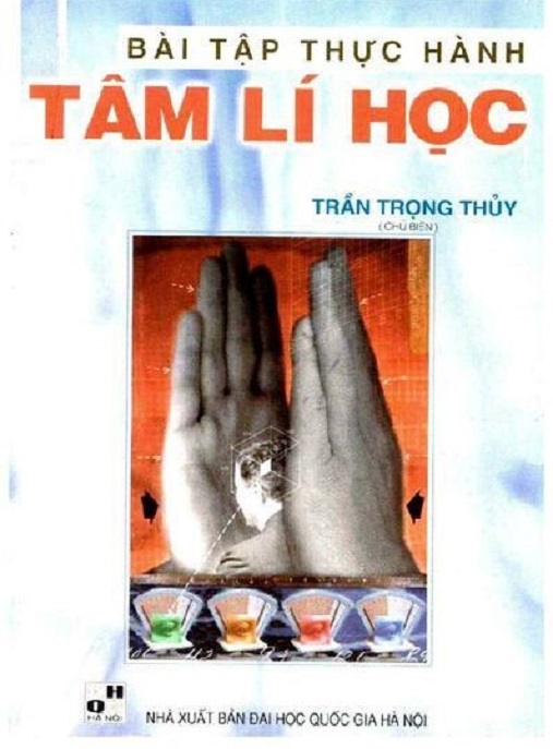 Học Liệu Số Bài Tập Thực Hành Tâm Lí Học