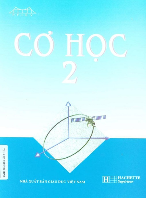Học Liệu Số Cơ Học Tập 2