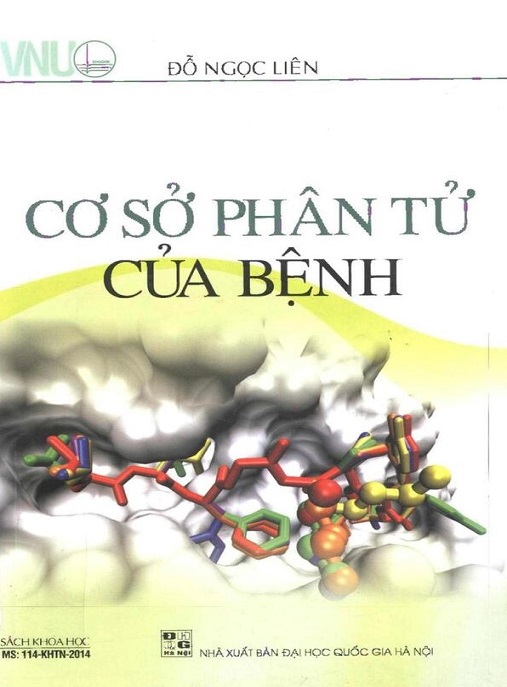 Học Liệu Số Cơ Sở Phân Tử Của Bệnh