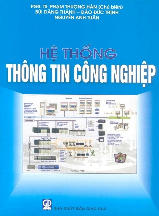 Học Liệu Số Hệ Thống Thông Tin Công Nghiệp