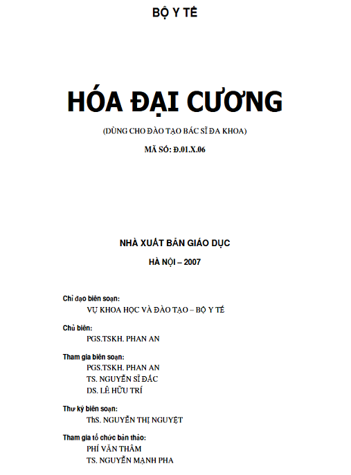 Học Liệu Số Hóa Đại Cương