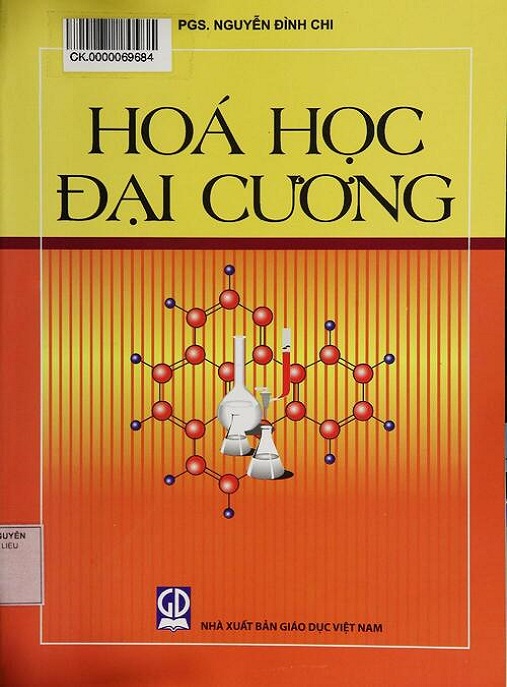 Học Liệu Số Hóa Học Đại Cương