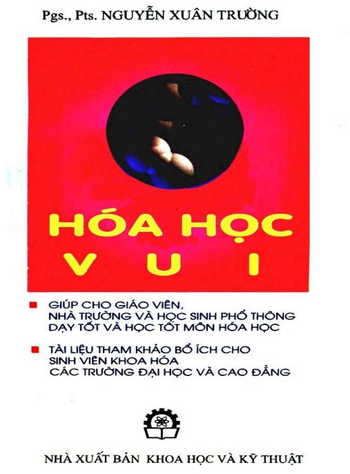Học Liệu Số Hóa Học Vui