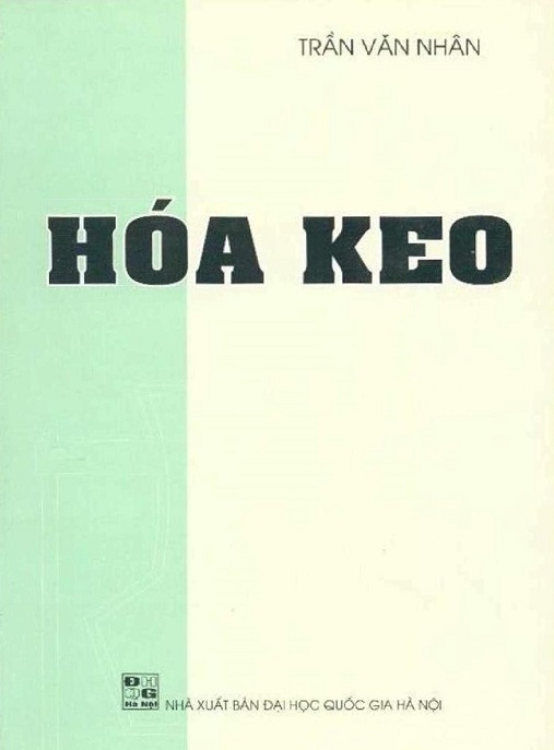 Học Liệu Số Hóa Keo