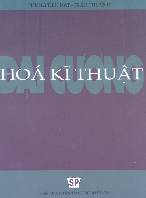 Học Liệu Số Hóa Kỹ Thuật Đại Cương