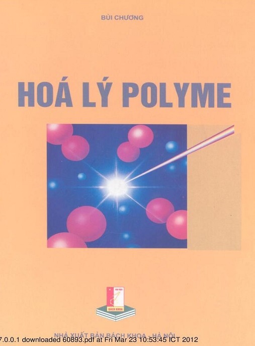 Học Liệu Số Hóa Lý Polyme