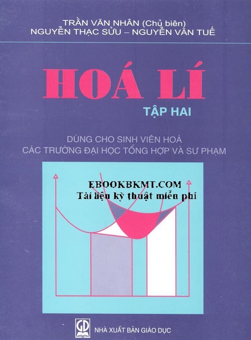 Học Liệu Số Hóa Lý Tập 2