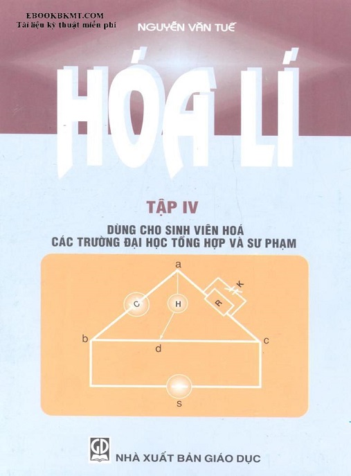 Học Liệu Số Hóa Lý Tập 4