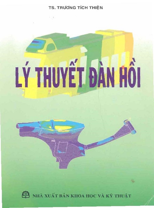 Học Liệu Số Lý Thuyết Đàn Hồi