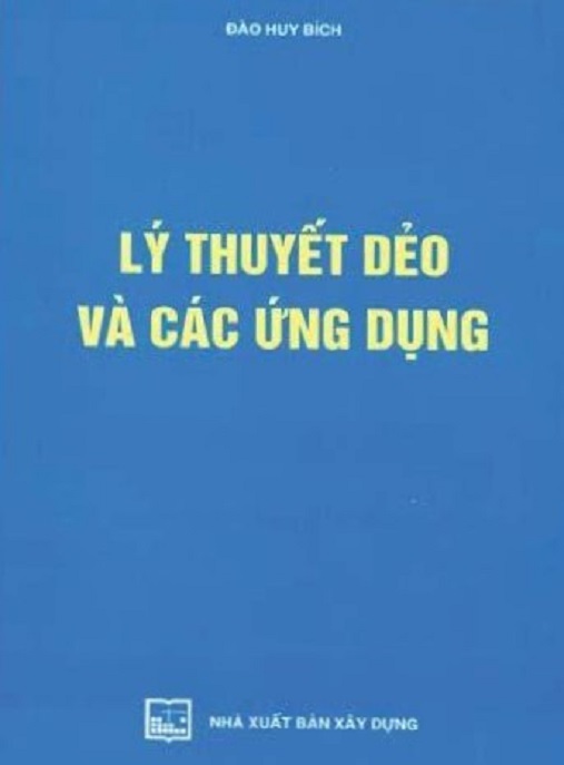 Học Liệu Số Lý Thuyết Dẻo Và Các Ứng Dụng