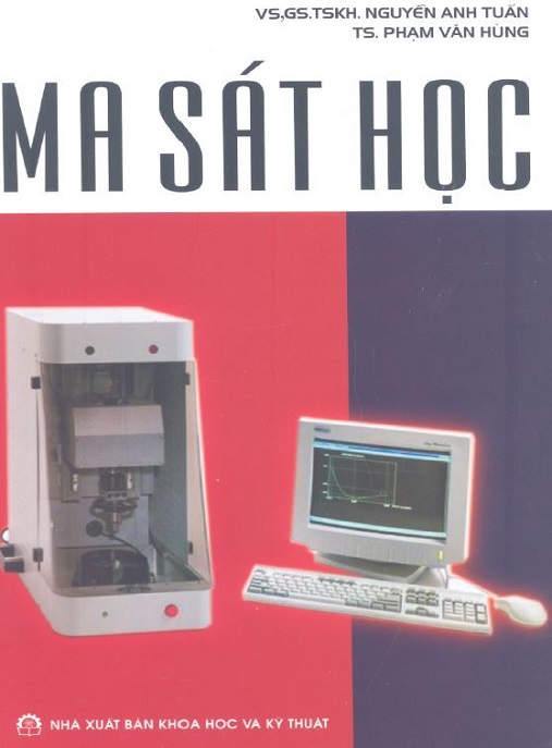 Học Liệu Số Ma Sát Học