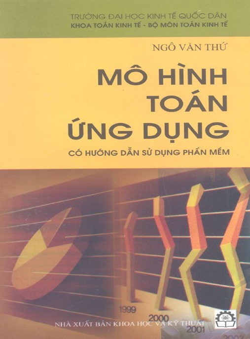 Học Liệu Số Mô Hình Toán Ứng Dụng