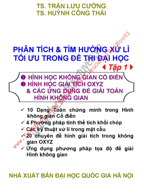 Học Liệu Số Phân Tích Đặc Điểm Và Tìm Hướng Xử Lý Tối Ưu Trong Đề Thi Đại Học Tập 1