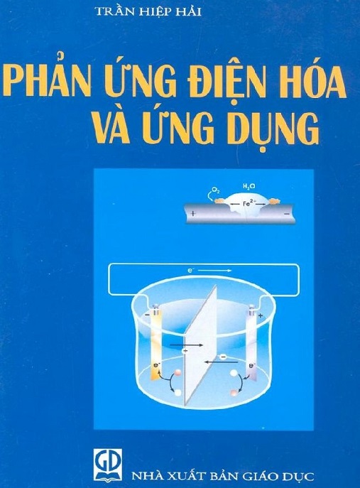 Học Liệu Số Phản Ứng Điện Hóa Và Ứng Dụng