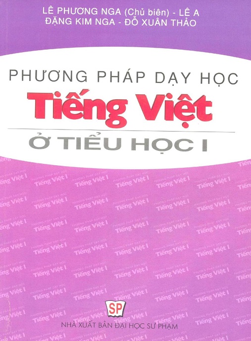 Học Liệu Số Phương Pháp Dạy Học Tiếng Việt Ở Tiểu Học 1