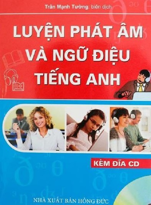 Học Liệu Số Luyện Phát Âm Và Ngữ Điệu Tiếng Anh