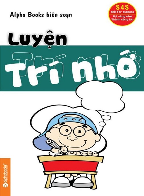 Học Liệu Số Luyện Trí Nhớ